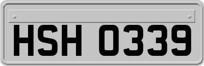 HSH0339