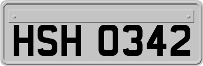 HSH0342