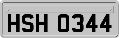 HSH0344
