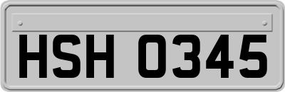 HSH0345