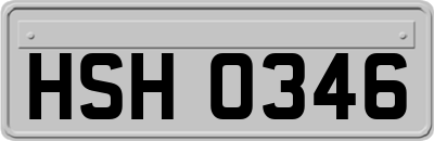 HSH0346
