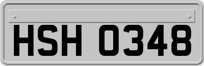 HSH0348