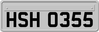 HSH0355