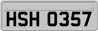 HSH0357