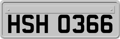 HSH0366