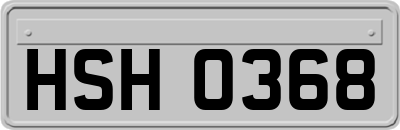HSH0368