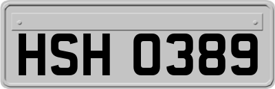 HSH0389
