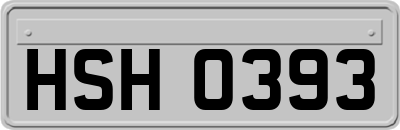 HSH0393
