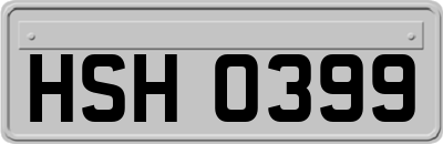 HSH0399
