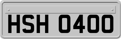 HSH0400