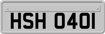 HSH0401