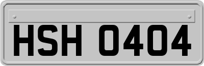 HSH0404