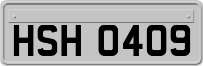 HSH0409