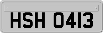 HSH0413