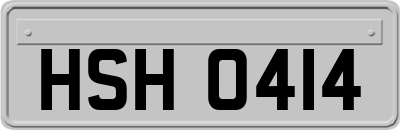 HSH0414