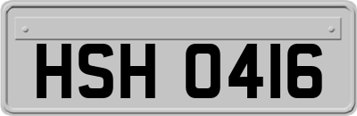 HSH0416