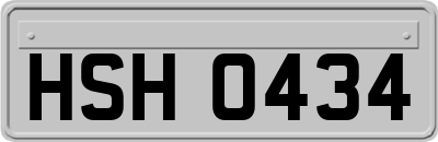 HSH0434