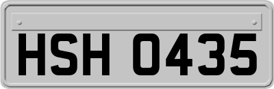 HSH0435