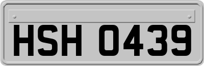 HSH0439