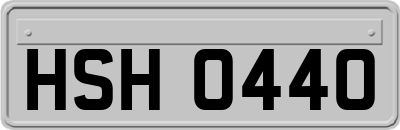 HSH0440