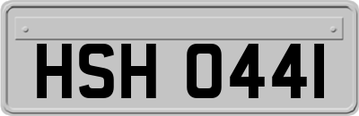 HSH0441