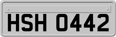 HSH0442