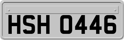 HSH0446