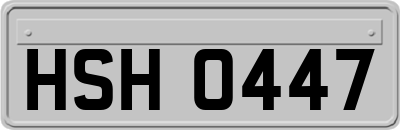 HSH0447