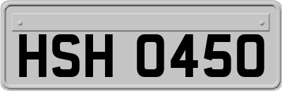 HSH0450