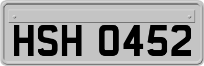 HSH0452