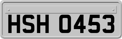 HSH0453