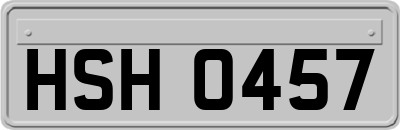 HSH0457