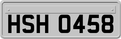 HSH0458