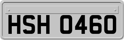 HSH0460