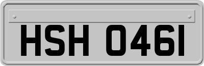 HSH0461