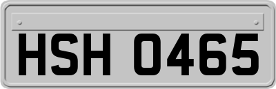 HSH0465