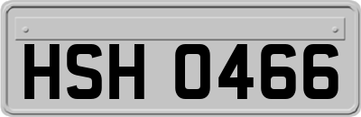 HSH0466