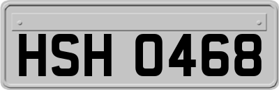 HSH0468