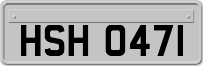 HSH0471