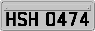 HSH0474