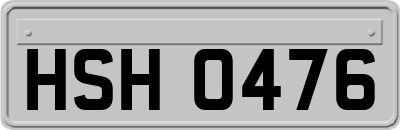 HSH0476