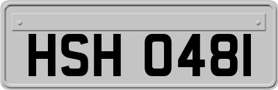 HSH0481