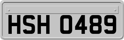 HSH0489