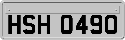 HSH0490