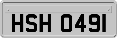 HSH0491