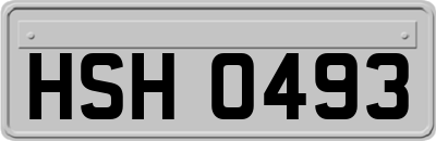 HSH0493