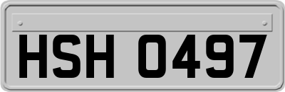HSH0497