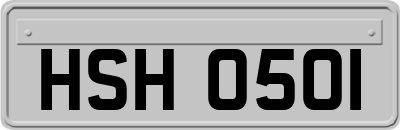 HSH0501