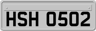 HSH0502