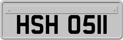 HSH0511